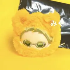 呪術廻戦　はるにゃんこたぴぬい　七海建人