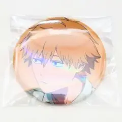 劇場版 チェンソーマン レゼ編 キャラバッジコレクション デンジ ホロ