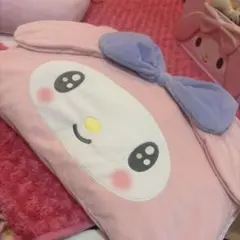 マイメロ♡枕のサムネイル