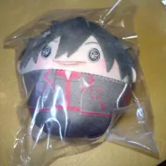 ☆桃源暗鬼 くじメイト ぬいくじ 淀川真澄 D賞 ふわコロりん - メルカリ