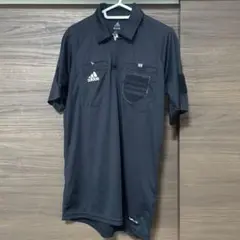 adidasサッカー審判着M