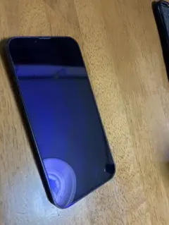 Apple iPhone14プラス ミッドナイト