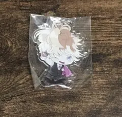 レア ディアラバ 無神コウ デカキーホルダー当時品 DIABOLIKLOVERS