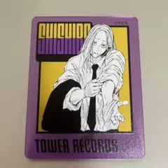 サカモトデイズ　タワレコ　アクリルバッジコレクション　神々廻