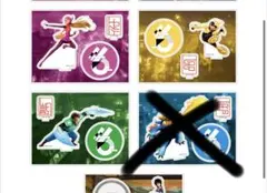 ベイマックス　1番くじ　F賞