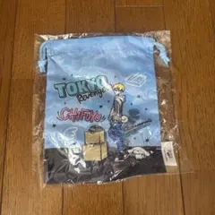 東京リベンジャーズ サンリオ コラボ商品