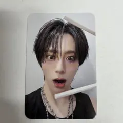 ONEUS PYGMALION Makestar 2.0トレカ ファヌン ONEUS ファヌン 】MAKESTAR2.0 ヨントン特典トレカ - メルカリ