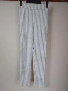 【お買得】グンゼ レギンスMサイズ USED品