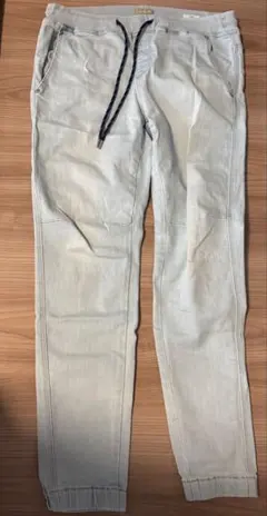 値下げ　BAYFLOW DENIM ジョガーパンツ サイズ3 美品のサムネイル