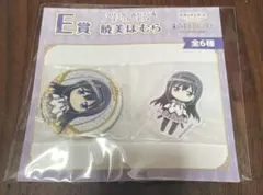 まどマギ スクエア缶バッジセット ① - メルカリ