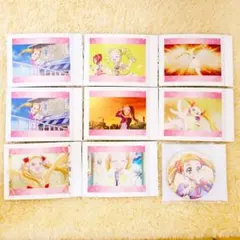 プリキュア5 ぱしゃこれ キュアレモネード 春日野うらら