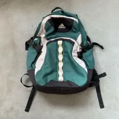 激レア y2k 00s adidas アディダス リュック バックパック
