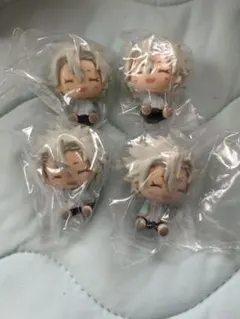 鬼滅の刃 一番くじ 襲撃 D賞 ちょこのっこフィギュア 不死川実弥