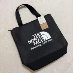 THE NORTH FACE トートバッグ　ブラック　新品のサムネイル