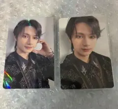 ジュン SEVENTEEN weverse 特典 セット