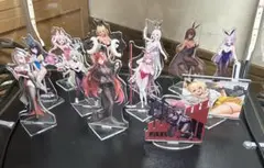 2026年最新】nikke 勝利の女神 一番くじの人気アイテム - メルカリ