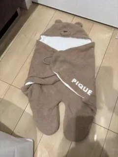 （gelato piqueジェラート ピケ）おくるみ