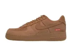 Supreme Nike Air Force 1 Low Flax/Wheat