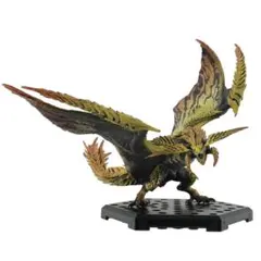 レ・ダウ カプコンフィギュアビルダー スタンダードモデル Plus Vol.27