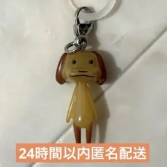 どこでもいっしょ めじるしアクセサリー ピエール