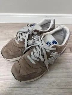 New Balance 1400 Made in USA スニーカー 25cmのサムネイル