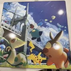 ポケモン30周年 ロールクッキー ポケモンセンター　クッキー　イッシュのサムネイル