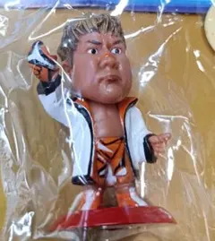 全日本プロレス 小島聡 フィギュア - メルカリ