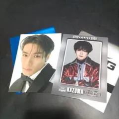 2026年最新】フォトカード 川村壱馬の人気アイテム - メルカリ