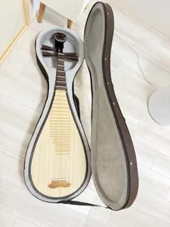 2025年最新】中国楽器 琵琶の人気アイテム - メルカリ