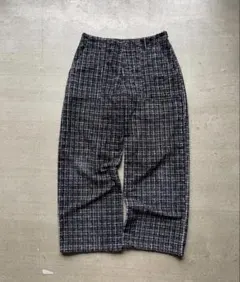 フレイアイディー バリエーションカーゴパンツ ネイビー 0サイズ