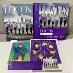 2025年最新】bts ラスベガス ポストカードの人気アイテム - メルカリ