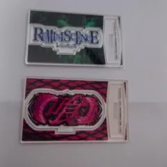 東京喰種アクリルスタンド