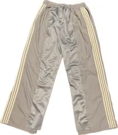 【etsinta】リメイクトラックパンツ/ラインパンツ