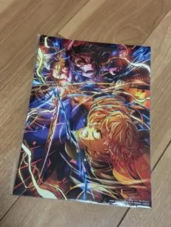 鬼滅の刃 映画 無限城編 入場特典 ◇おまけ付き