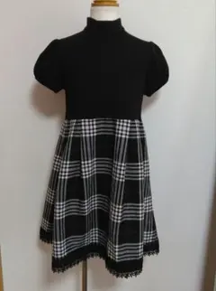 KUMIKYOKU ワンピース L（120-130)