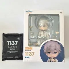 2026年最新】ねんどろいど 瀬名泉の人気アイテム - メルカリ