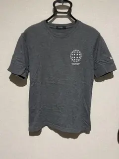 BURBERRY BLACK LABEL 半袖Tシャツ グレーのサムネイル