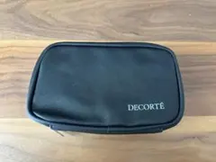コスメデコルテ　ポーチ