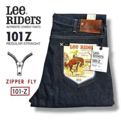 レア⭐︎Lee RIDERSリー⭐︎ダメージ加工デニム⭐︎30×30 レア⭐︎Lee RIDERSリー⭐︎ダメージ加工デニム⭐︎30×30