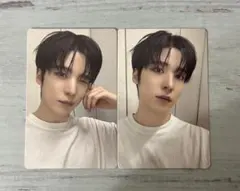 ATEEZ GOLDEN HOUR:Part3 封入 ユノ