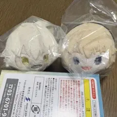 fgo もちもちマスコットセット summer ジャンヌダルク・オルタ2 - メルカリ