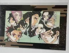 鬼滅の刃 映画 入場特典 善逸