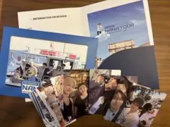 SEVENTEEN NANATOUR weverse特典