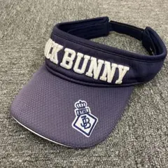 即決 Jack Bunny サンバイザー 帽子