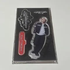 THE RAMPAGE アクスタ アクリルスタンド サイン 直筆 吉野北人 ① EXILE TRIBE STATION ONLINE STORE｜PRIMAL SPIDER BIGアクリル