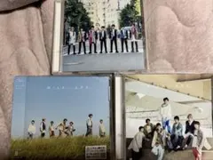 2026年最新】m!lk cd 3形態の人気アイテム - メルカリ