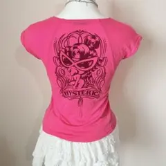 2026年最新】Hysteric glamour tシャツ 90sの人気アイテム - メルカリ