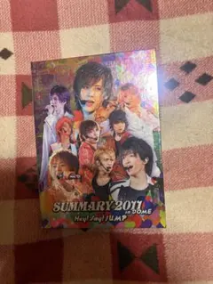 Hey! Say! JUMP SUMMARY 2011 in DOME