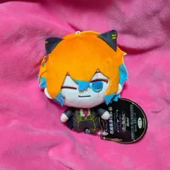 悪魔執事と黒い猫 in NAMJATOWN まめこっと ぬいぐるみ ナムコ - メルカリ
