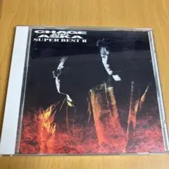 chage&aska 邦楽